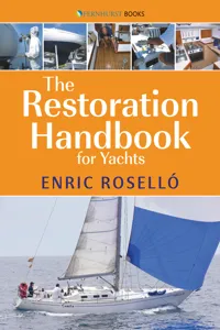 The Restoration Handbook for Yachts_cover