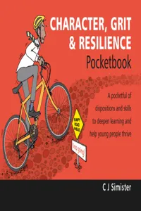 Character, Grit & Resilience Pocketbook_cover