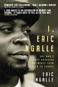 I, Eric Ngalle_cover