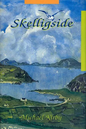Skelligside