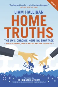Home Truths_cover