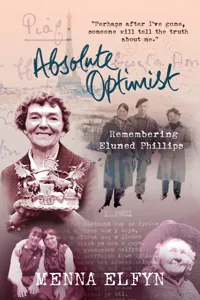 Absolute Optimist_cover