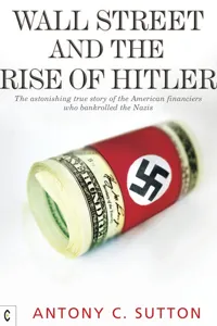 Wall Street and the Rise of Hitler_cover