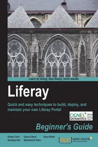 Liferay Beginner's Guide_cover