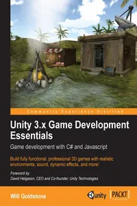 Unity 3.x Game Development Essentials_cover