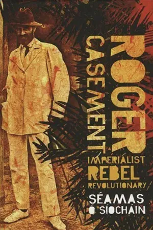 Roger Casement
