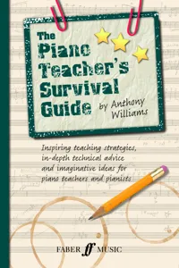 The Piano Teacher's Survival Guide_cover