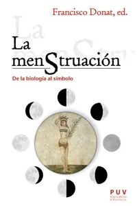 La menstruación: de la biología al símbolo_cover