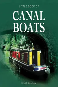 Little Book of Canal Boats_cover