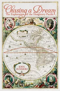 Chasing a Dream_cover