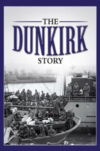 The Dunkirk Story_cover