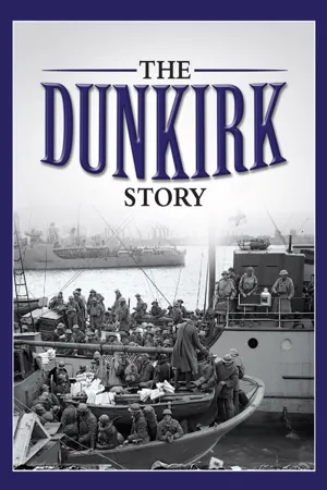 The Dunkirk Story