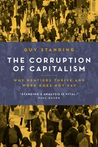 The Corruption of Capitalism_cover