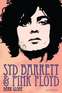 Syd Barrett & Pink Floyd_cover