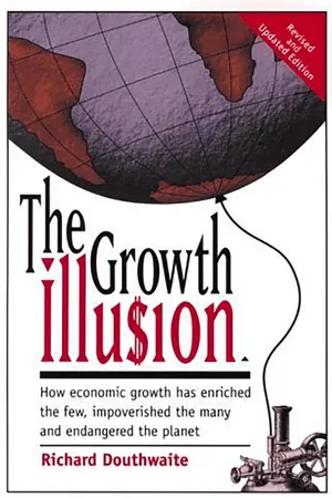 The Growth Illusion