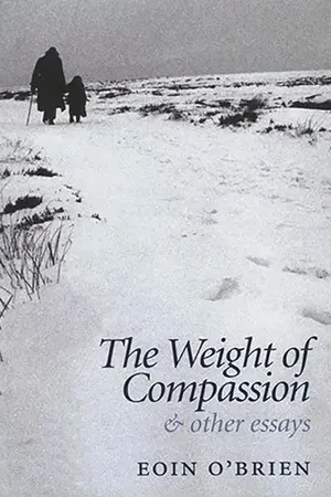 The Weight Of Compassion