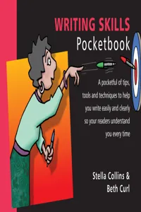 Writing Skills Pocketbook_cover