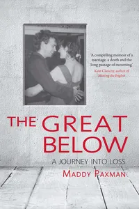 The Great Below, The_cover
