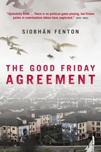 The Good Friday Agreement_cover
