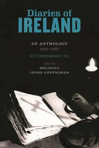 Diaries Of Ireland_cover