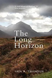 The Long Horizon_cover