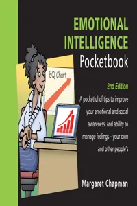 Emotional Intelligence Pocketbook_cover