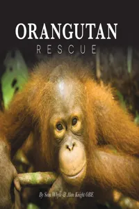 Orangutan Rescue_cover