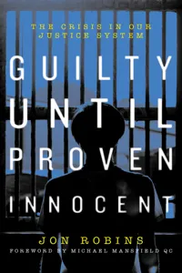 Guilty Until Proven Innocent_cover