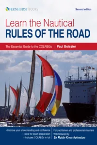 Learn the Nautical Rules of the Road_cover