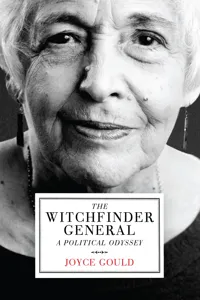 The Witchfinder General_cover