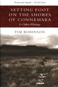 Setting Foot on the Shores Of Connemara_cover