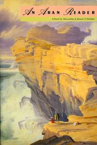 An Aran Reader_cover