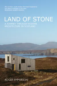 Land of Stone_cover