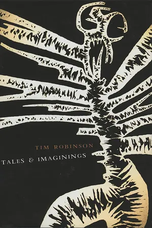Tales And Imaginings
