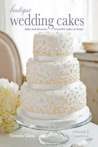 Boutique Wedding Cakes_cover