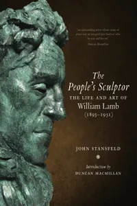 The People's Sculptor_cover