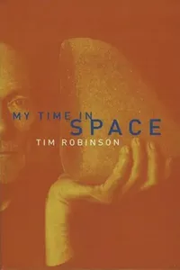 My Time in Space_cover