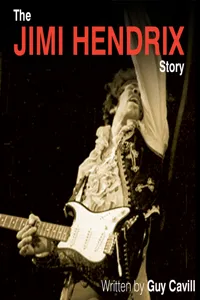 Jimi Hendrix Story_cover