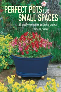 Perfect Pots for Small Spaces_cover