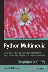 Python Multimedia_cover