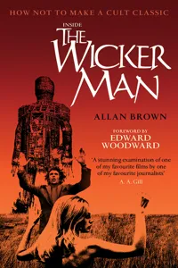 Inside The Wicker Man_cover