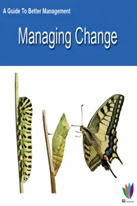 A Guide to Better Management: Managing Change_cover