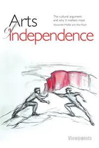 Arts of Independence_cover