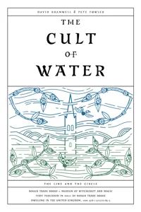 The Cult of Water_cover