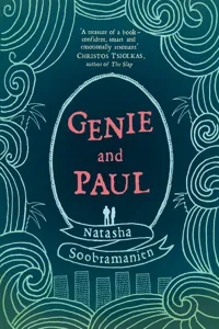 Genie and Paul_cover