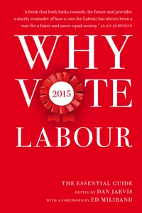 Why Vote Labour 2015_cover