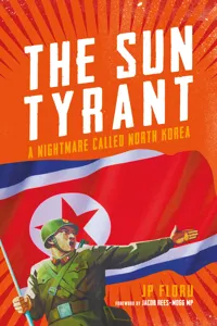 The Sun Tyrant_cover