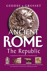 Ancient Rome The Republic_cover