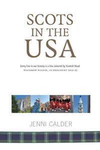 Scots in the USA_cover