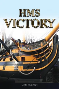 HMS Victory_cover